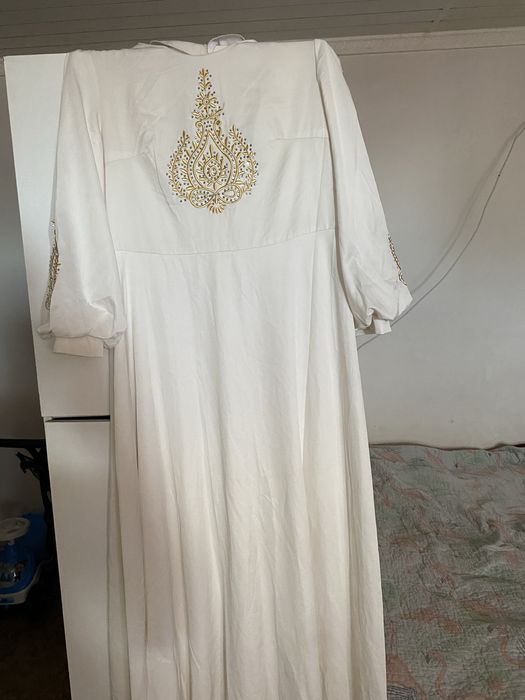 платье размер 46-48