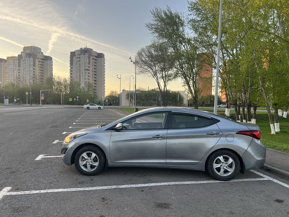 Аренда автомобиля