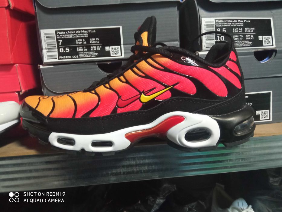 Дамски маратонки PUMA