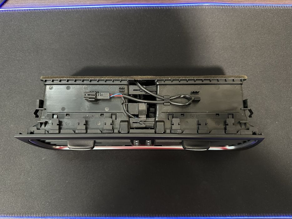 Оригинални части за Ауди, свалени от А4 Б8 avant преди фейс!