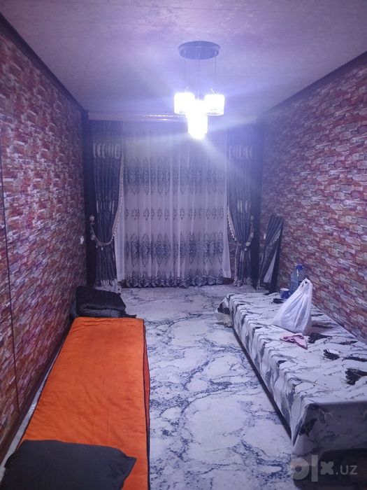 Guvidini yoniga kvartira bor oliga faqat beriladi 3xona 3etaj