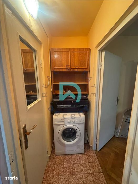 Apartament 2 camere, Astra, Brasov.