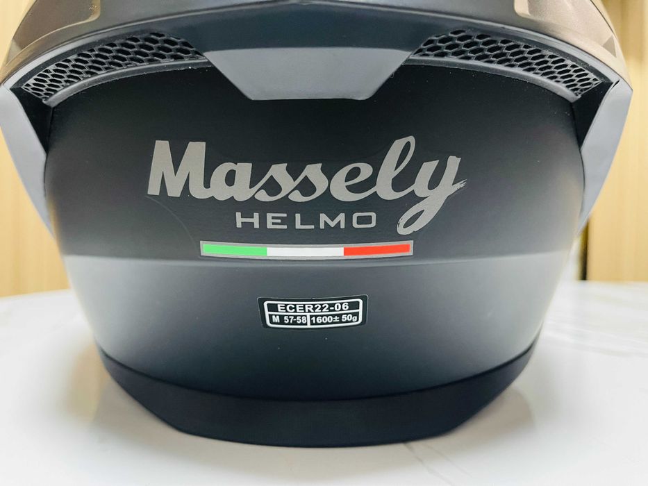 Moto kiyim-bosh(shlem)