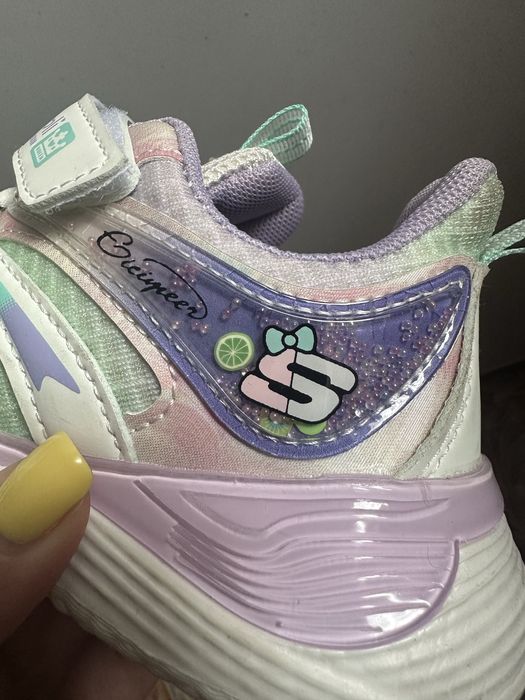 Кросовки размер 32