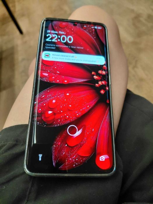 Xiaomi 13 pro като нов