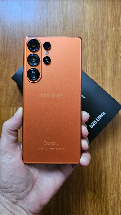 Продам Самсунг S23 ultra