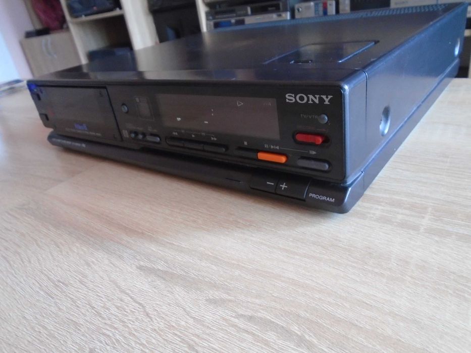 video8 Sony ev-a300ec