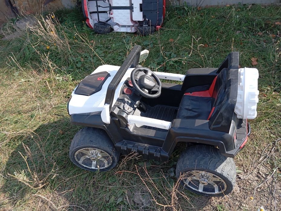 Детские машинки электромобиль