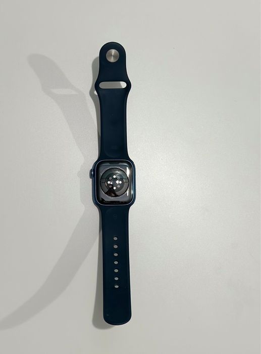 Apple Watch Series 7 – 41 mm | Stare foarte bună | Original
