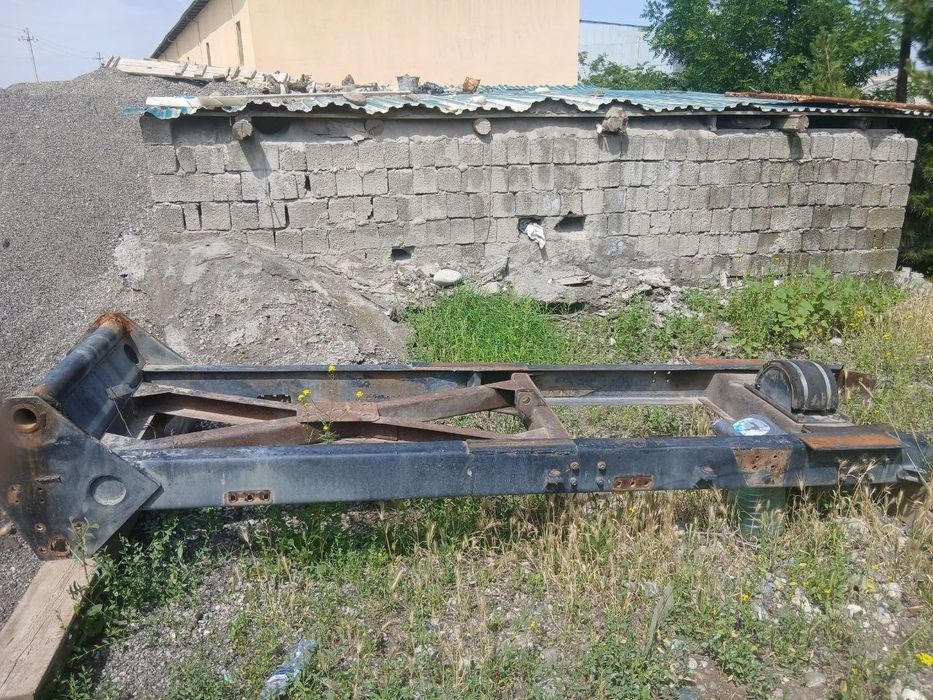 Камаз падрамник сотилади