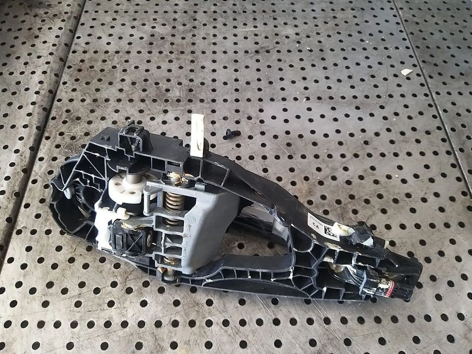 Maner usa dreapta fata bmw seria 7 g11 x27377242