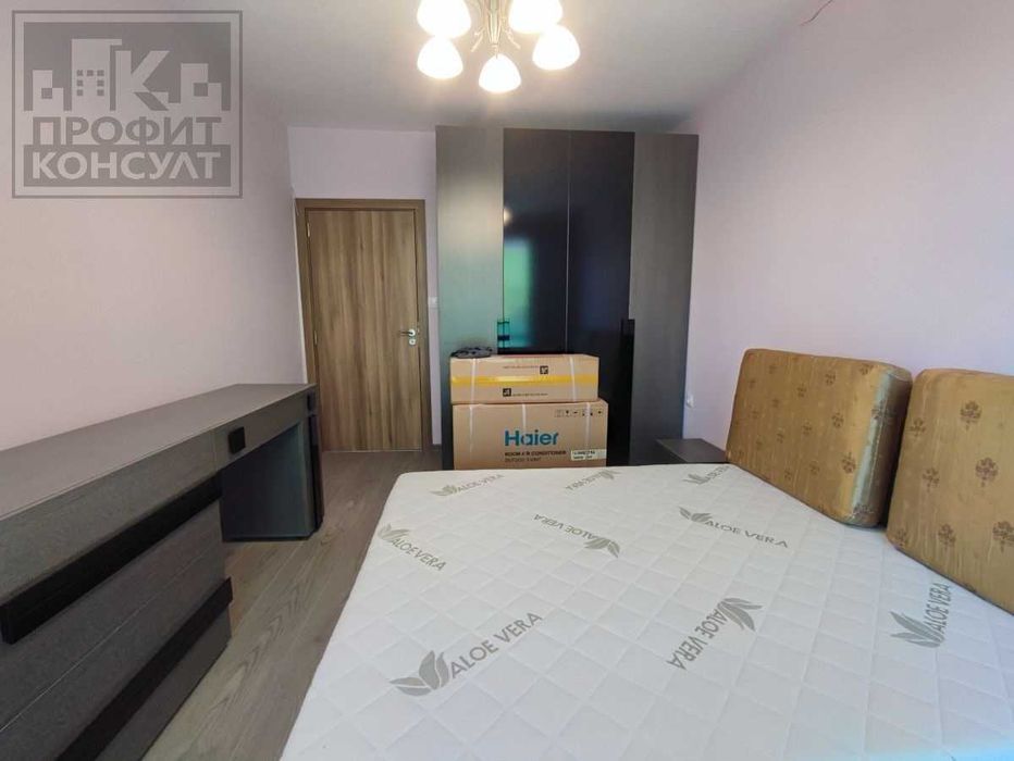 Продава се Двустаен апартамент в Велико Търново, Център - 63 кв.м за 2461 €/кв.м - Снимка #6