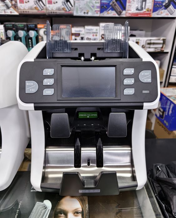 Супер новый счётная машина, пул санидиган мошинка