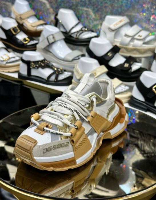 Adidasi unisex D&S