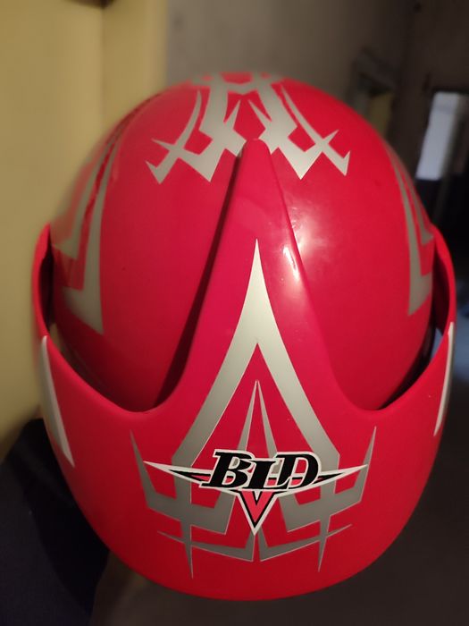 Каска за мотоциклети