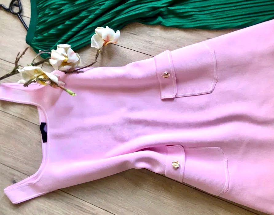 Zara +H&M  прекрасни дрешки