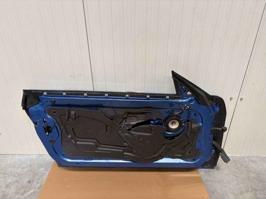 Предна Лява Врата За БМВ 4 Ф32 Ф33 М4 Ф82 Ф83 BMW 4er F32 F33 M4 F82 F83