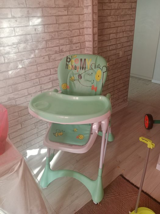 стульчик для кормления