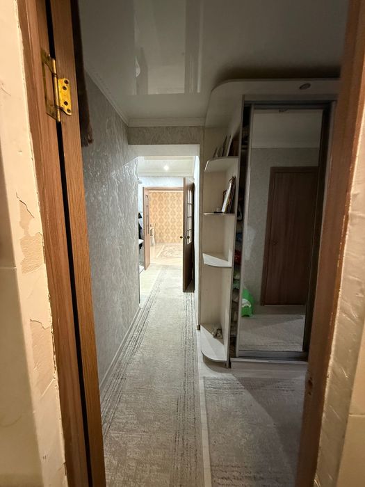 Продам 2комнатная квартира