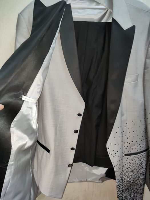 Superoferta Costum elegant 3 piese