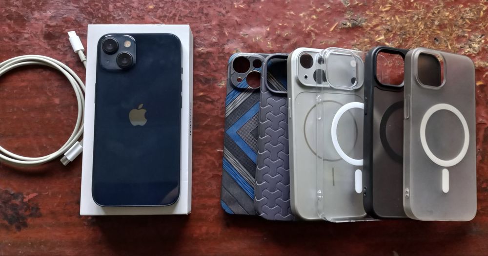 Iphone 13 128g | ТОЛКО ОБМЕН