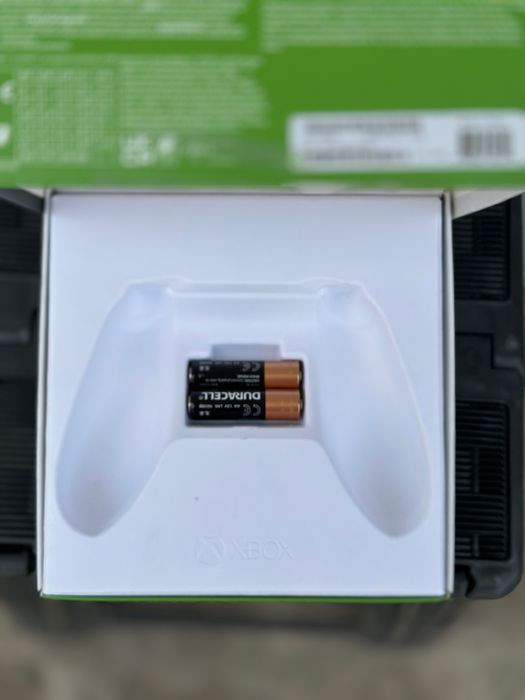 !!!СПЕШНО!!!Нов контролер за xbox с гаранция