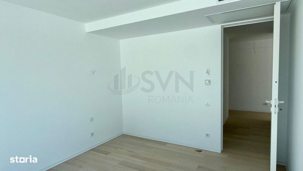 Apartament 2 camere - Barbu Vacarescu - One Lake Club