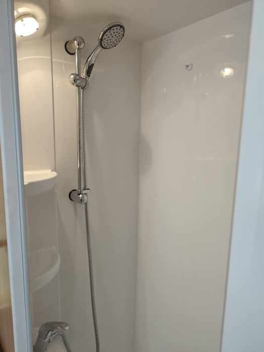 Каравана Swift Corniche 17/4 -2014г.  С РЕГИСТРАЦИЯ