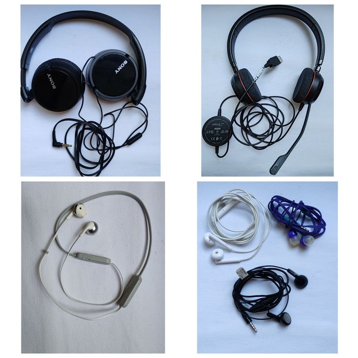 Casti Jabra Sony Huawei philips JBL (bose harman jvc apple samsung)