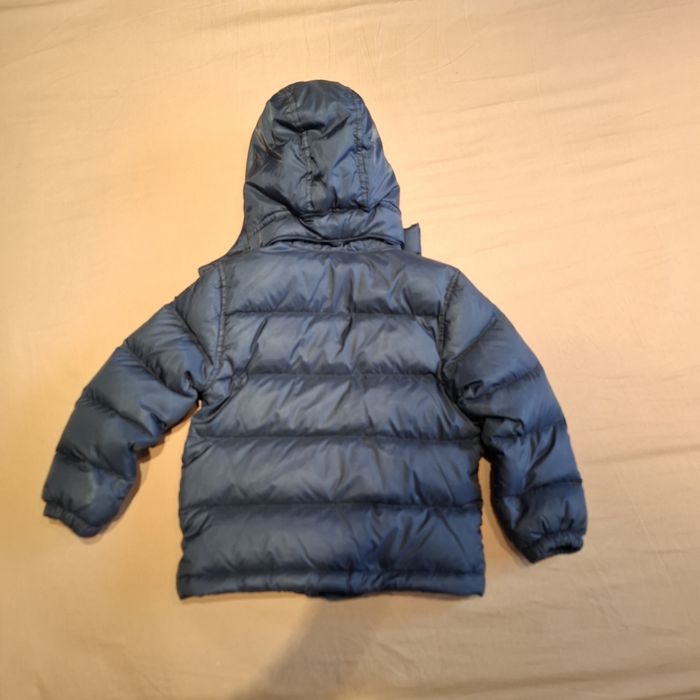 Сет от детски якета есено - зимни