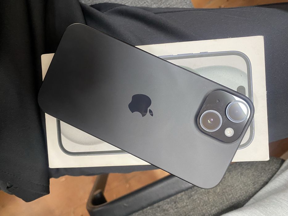 Iphone 15.