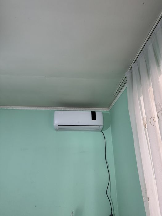 Кондиционерларга хизмат еорсатиш