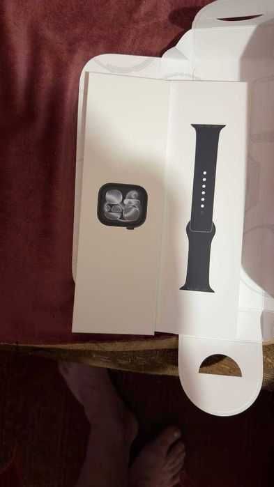 Apple watch 11 46mm EAC новые