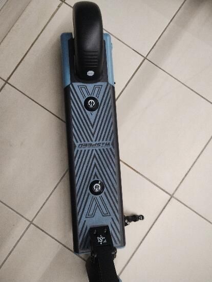 Trotinetă electrică Wispeed T650 - produs resigilat Decathlon