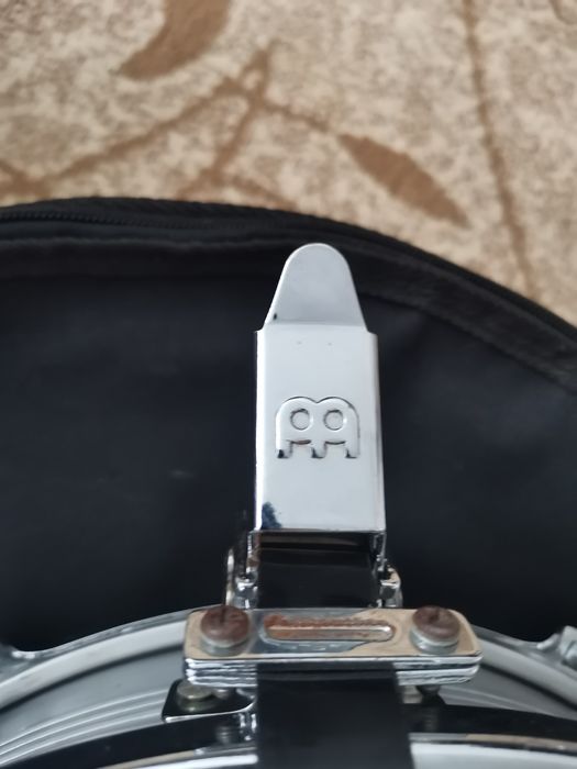 Малый барабан MEINL Caixa