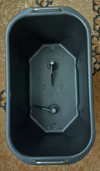 Хлебопекарна ФИНЛУКС