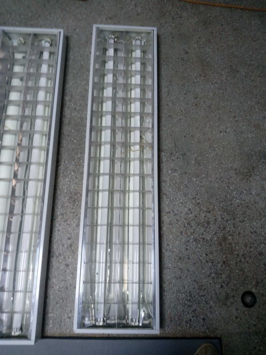 Corpuri iluminat proiectoare