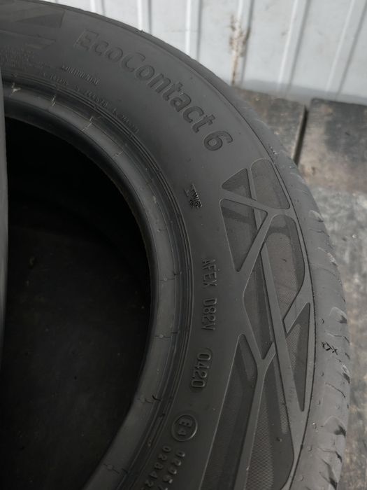 175/65R14 Continental stare foarte buna