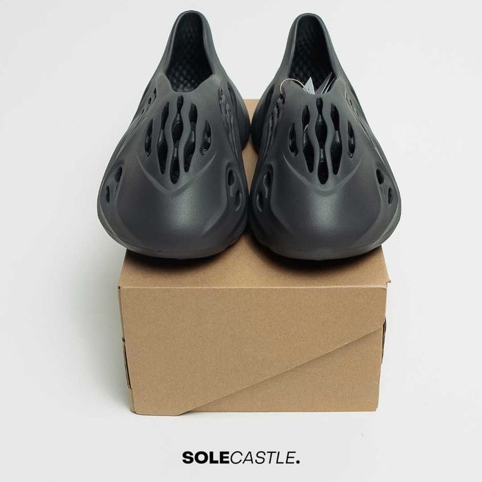 Adidas Yeezy Foam RNR 'Stone Salt’