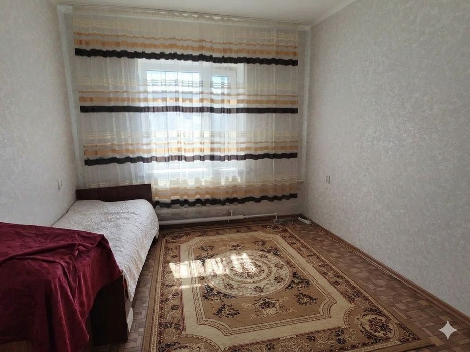Продам 4-х комнатную квартиру в городе Сатпаев