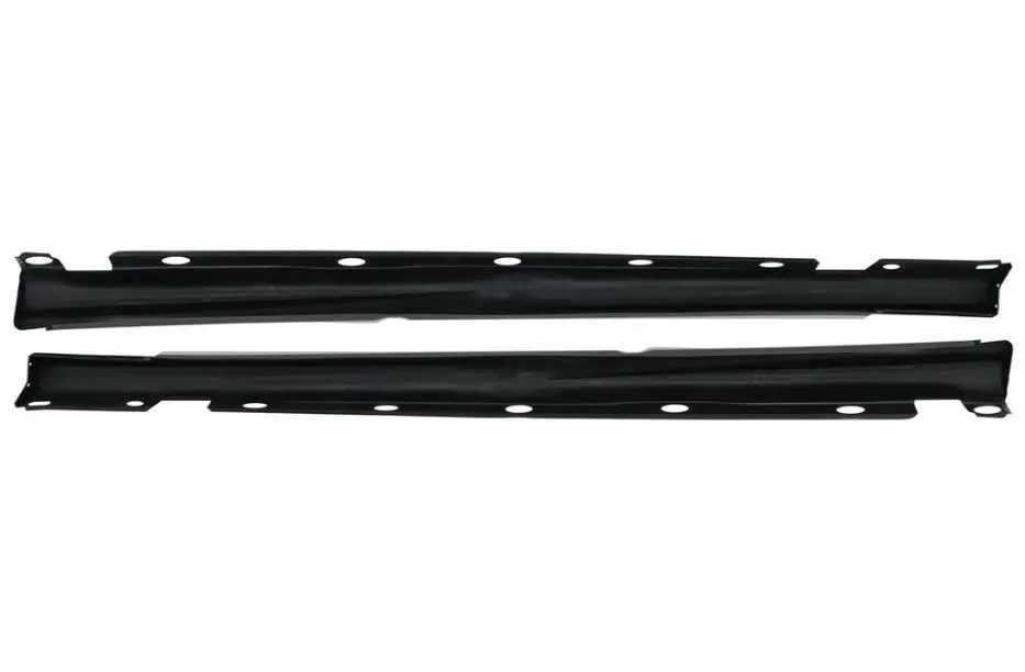 Пакет брони AMG за Mercedes W221 S-Class (05-11) дълга база, мерцедес