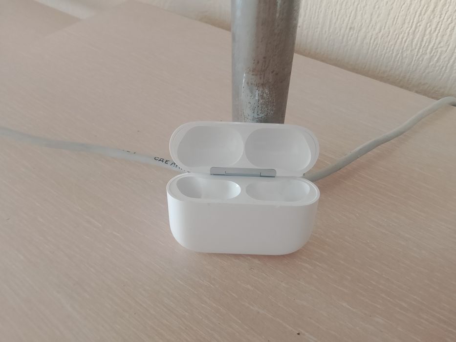 Кейс от Air pods 2 pro