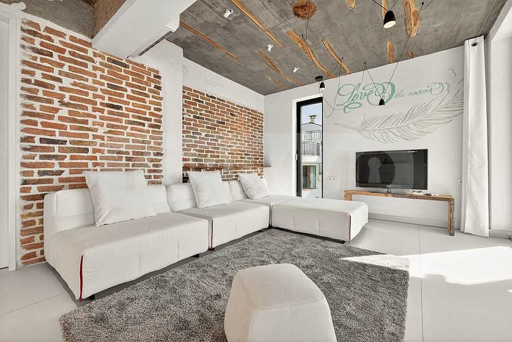 Тристаен апартамент под наем в квартал Бриз