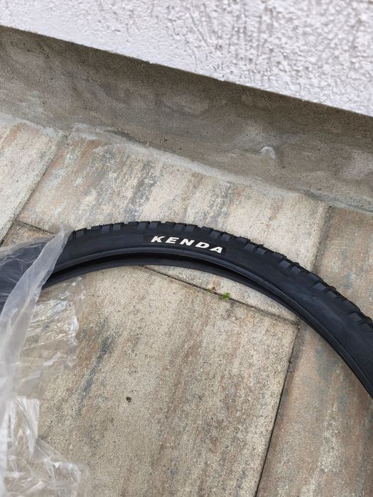 Cauciucuri KENDA+camere