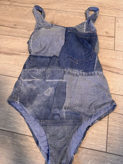 Constim de baie marime M Calzedonia