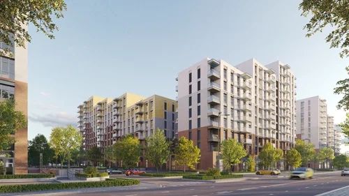 Golden hause Узмахал 3/10/14  + паркинг ЖК O’Z Mahal , Оз махал