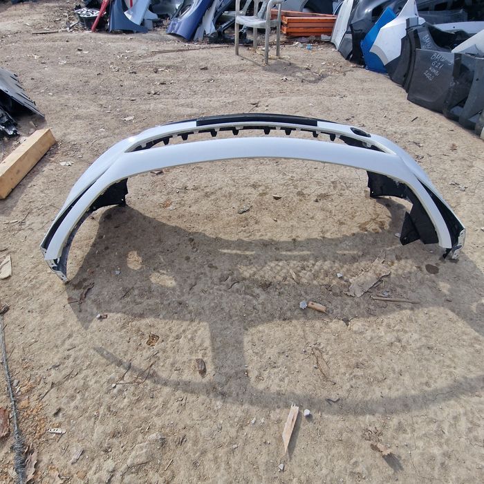 Mercedes Benz GLB предна броня