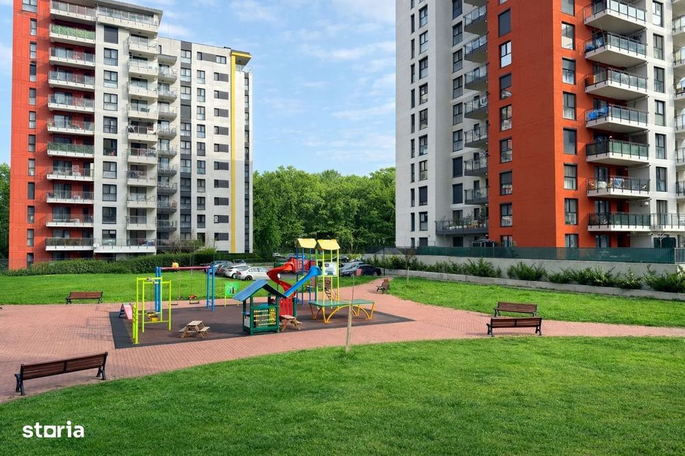 Spațiu modern și funcțional pentru noul tău început - Comision 0%