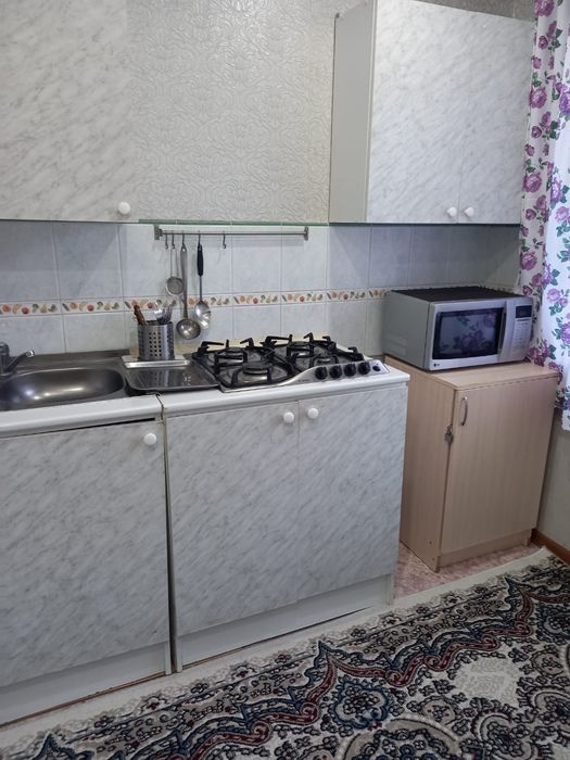 Центр!Квартира!Боровое!