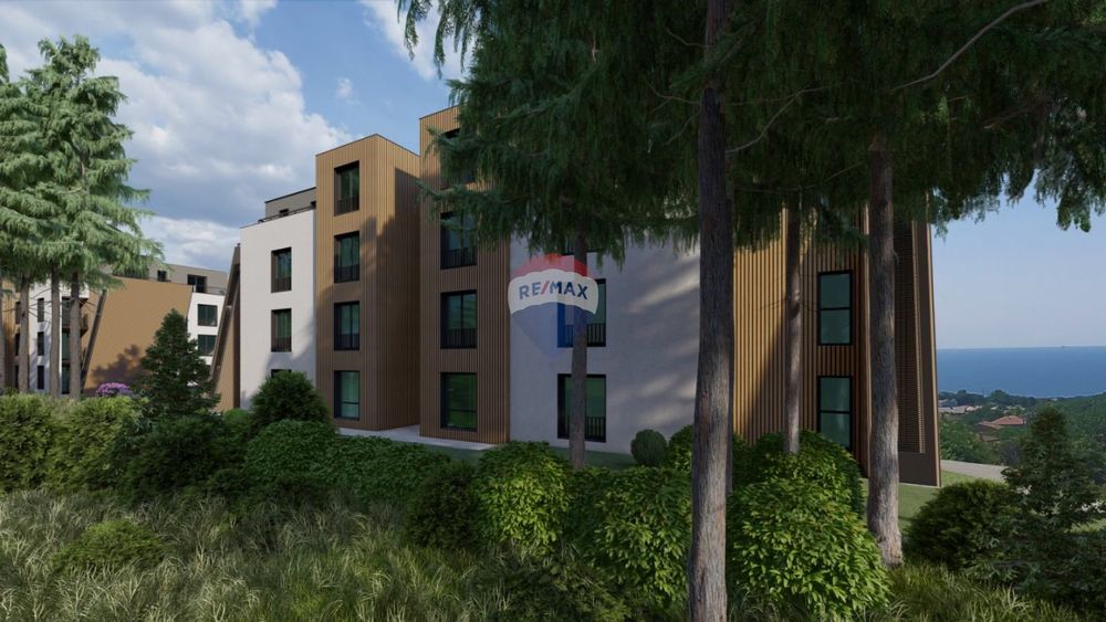 Продава се Двустаен апартамент в Варна, Виница - 78 кв.м за 883 €/кв.м - Снимка #5